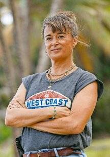 Télé Poche 3134 Béatrice de La Boulaye ''DIRE ADIEU À LA SÉRIE VA ÊTRE TRÈS DOULOUREUX''