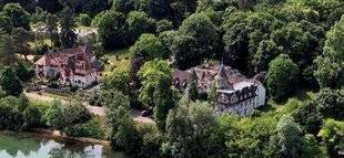 Télé Poche 3134 DES RACINES ET DES AILES