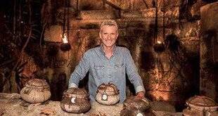 Télé Poche 3134 KOH-LANTA : LES RELIQUES DU DESTIN