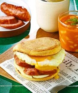 Télé Poche 3134 La Montbé crumpet