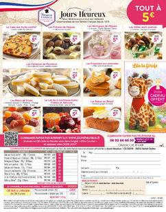 Télé Poche 3134 Jours Heureux