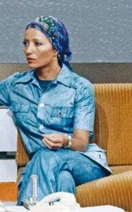 Télé Poche 3135 STÉPHANE AUDRAN, LA COMPLICE DE CHABROL