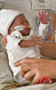 Télé Poche 3135 L'HÔPITAL DES PREMIERS JOURS