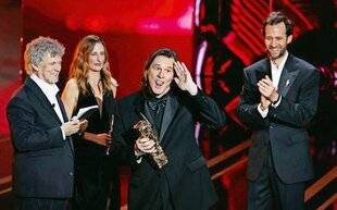 Télé Poche 3135 Une ode au cinéma