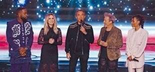 Télé Poche 3135 The Voice, ça commence fort