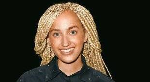 Télé Poche 3135 EUROVISION : LE PARI MONROE