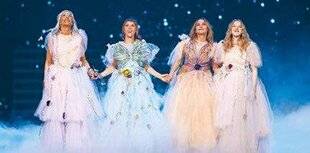 Télé Poche 3135 LES ENFOIRÉS