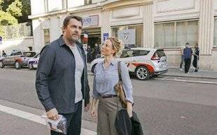 Télé Poche 3135 PAPA MALGRÉ LUI