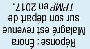 Télé Poche 3135 «J'ai démissionné au bon moment»