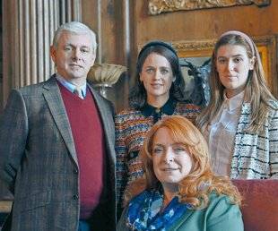 Télé Poche 3135 NAUFRAGE À BUCKINGHAM