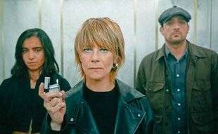 Télé Poche 3135 SÉRIES À SUIVRE