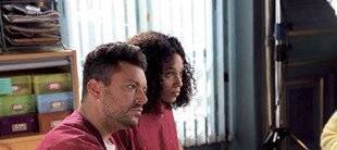 Télé Poche 3135 MAISON DE RETRAITE, LA SÉRIE