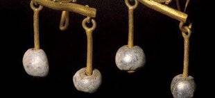 Télé Poche 3135 POMPEI, LES SECRETS DE LA FEMME AUX BIJOUX