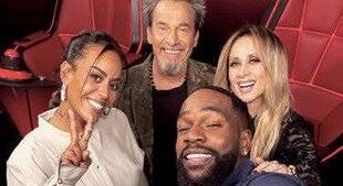 Télé Poche 3135 THE VOICE