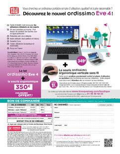 Télé Poche 3135 TÉLÉ POCHE LA BOUTIQUE