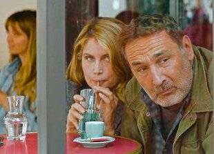 Télé Poche 3135 LE CRIME DU 3e ÉTAGE