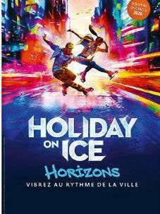 Télé Poche 3135 Spectacle HORIZONS