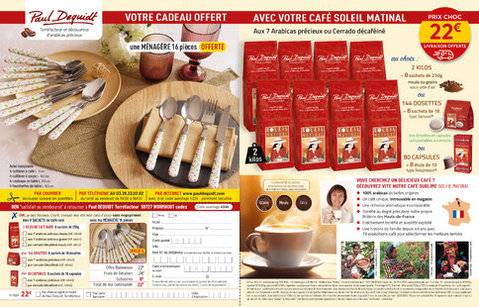 Télé Poche 3135 Paul Dequidt