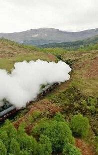 Télé Poche 3136 DES TRAINS PAS COMME LES AUTRES