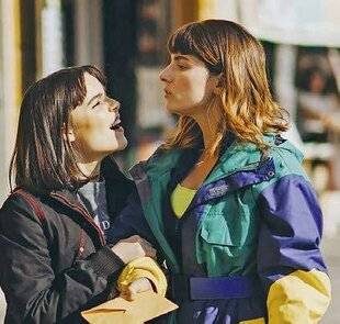 Télé Poche 3136 Une héroïne pas comme les autres