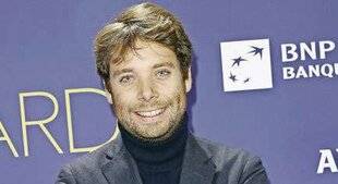 Télé Poche 3136 BENJAMIN DUHAMEL REJOINT FRANCE 2