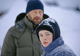 Télé Poche 3136 QUAND LA GLACE CRAQUE