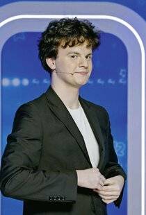 Télé Poche 3136 Cyprien “200 VICTOIRES, C'EST ASSEZ ÉMOUVANT POUR MOI”