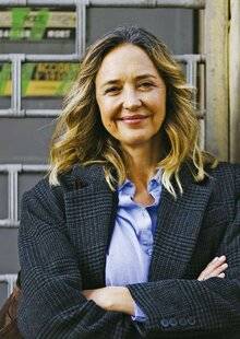 Télé Poche 3136 Hélène de Fougerolles“J'AIMERAIS VIEILLIR NATURELLEMENT”