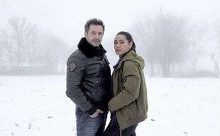 Télé Poche 3136 MEURTRES DANS LE CANTAL 