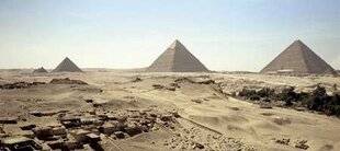 Télé Poche 3136 GRANDEUR ET DÉCLIN DE L'EMPIRE ÉGYPTIEN 