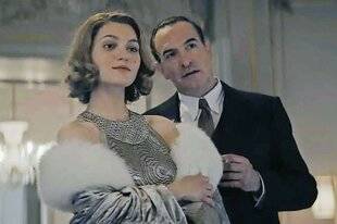 Télé Poche 3136 Les Rayons et les ombres