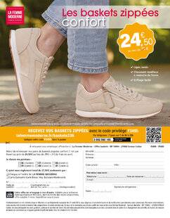 Télé Poche 3136 LA FEMME MODERNE