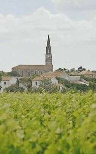 Télé Poche 3137 ILS DONNENT UNE SECONDE VIE AUX ÉGLISES