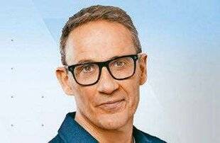 Télé Poche 3137 Julien Courbet