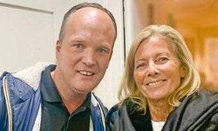 Télé Poche 3137 J'AI RENCONTRÉ UNE STAR