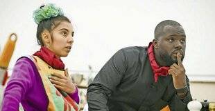 Télé Poche 3137 Talent et audace