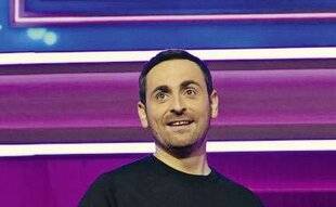 Télé Poche 3137 UNE FAMILLE EN OR