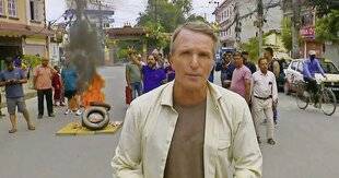 Télé Poche 3137 EN PLEINE INSURRECTION !