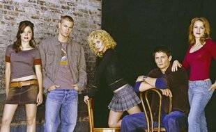 Télé Poche 3137 LES FRÈRES SCOTT : QUE SONT DEVENUS SES HÉROS ?