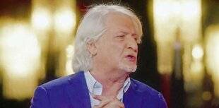 Télé Poche 3137 UN HOMME EN COLÈRE