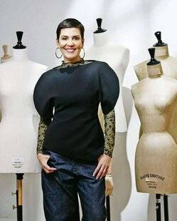 Télé Poche 3137 Cristina Cordula “LA TÉLÉ, C'EST MON DADA”