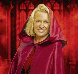 Télé Poche 3137 Sophie Davant ''J'AURAIS AIMÉ FAIRE LES TRAÎTRES EN COUPLE, AVEC WILLIAM''