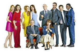 Télé Poche 3137 LES COULISSES D'UN SUCCÈS