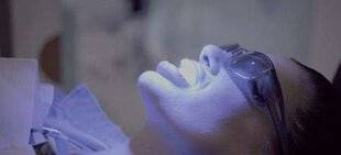 Télé Poche 3137 DES DENTS BLANCHES... AU RIRE JAUNE !☆☆