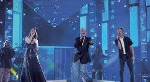 Télé Poche 3137 JEAN-JACQUES GOLDMAN…☆☆