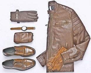 Télé Poche 3137 Aux petits soins pour mon cuir