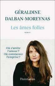 Télé Poche 3137 LES ÂMES FOLLES☆☆