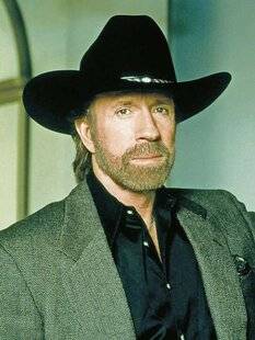 Télé Poche 3138 Chuck Norris