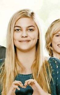 Télé Poche 3138 LA FAMILLE BÉLIER