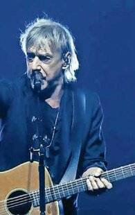 Télé Poche 3138 JEAN-LOUIS AUBERT : «50 ANS AVEC VOUS»